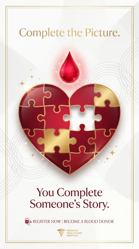 World Blood Donor Day 2026 Red Heart Vector - Free World Blood Donor Day 2026 Download