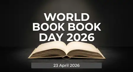 World Book Day 2026 Blog Post Ideas - Free World Book Day 2026 Download