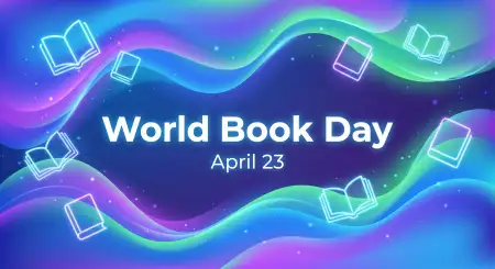 World Book Day Digital Library Trends - Free World Book Day 2026 Download