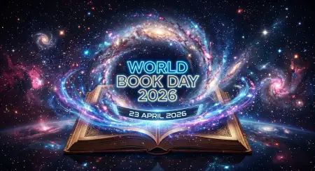 World Book Day Marketing Ideas For Libraries - Free World Book Day 2026 Download