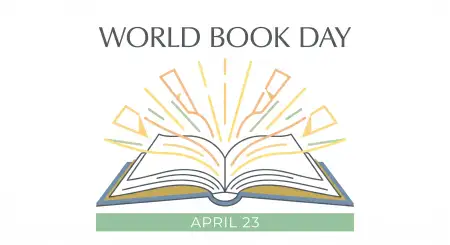 World Book Day Slideshow Ideas - Free World Book Day 2026 Download