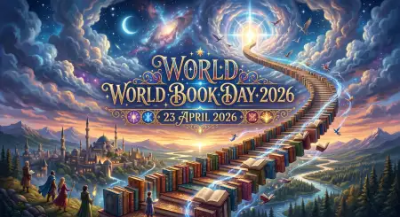 World Book Day Social Media Campaign Strategy - Free World Book Day 2026 Download