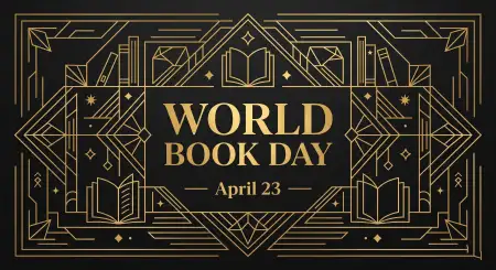 World Book Day Storytelling Reel Content - Free World Book Day 2026 Download