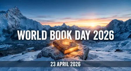 World Book Day Viral Content Ideas - Free World Book Day 2026 Download