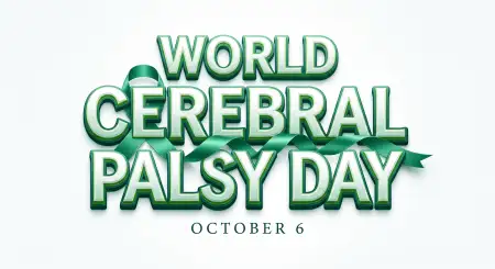 world cerebral palsy day awareness 2026