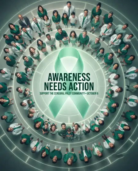 world cerebral palsy day courage quotes 2026