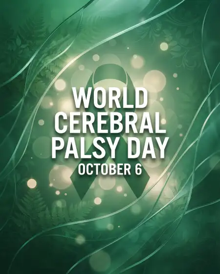 world cerebral palsy day heartfelt wishes 2026 - World Smile Day 2026 Wishes