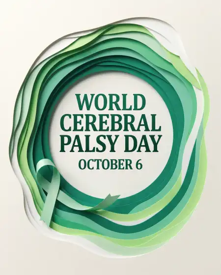 world cerebral palsy day importance 2026 - World Cerebral Palsy Day Significance 2026