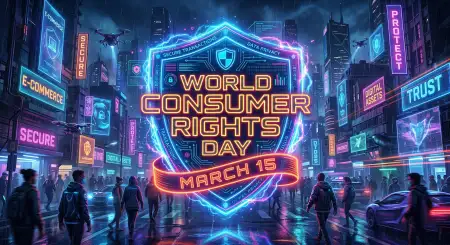 World Consumer Rights Day Creative Social Post - Free World Consumer Rights Day Download