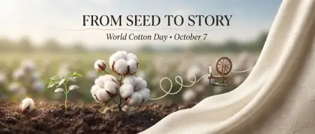 world cotton day quotes for farmers