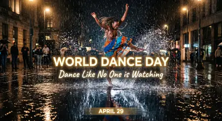 world dance day video ideas 2026