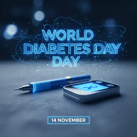 World Diabetes Day 2025 Quiz Questions And Answers - Free World Diabetes Day 2025 Download