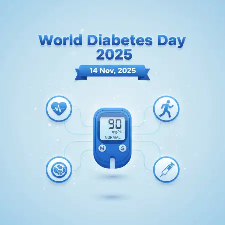 World Diabetes Day School Activities And Competitions - Free World Diabetes Day Download