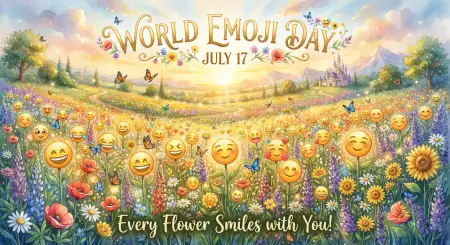 Free World Emoji Day Printable Activities Image Download