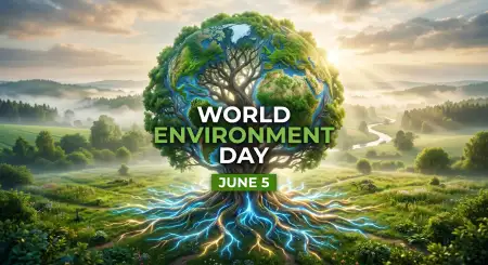 World Environment Day 2026 Images - Free World Environment Day 2026 Download