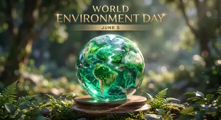 World Environment Day 2026 Pinterest Pin Ideas - Free World Environment Day 2026 Download