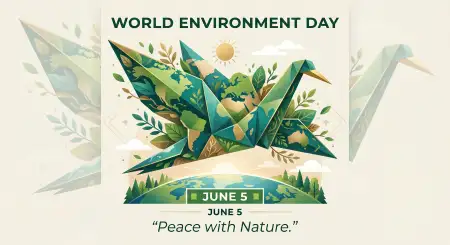 World Environment Day 2026 Theme Quotes - Free World Environment Day Theme 2026 Download