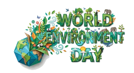 World Environment Day Background Png - Free World Environment Day Png Download