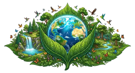 World Environment Day Eco Png - Free World Environment Day Png Download