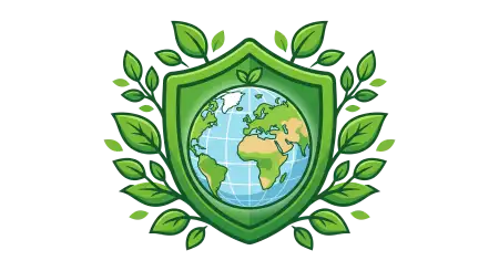 World Environment Day Emblem Png - Free World Environment Day Png Download