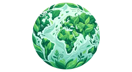 World Environment Day Icon Png - Free World Environment Day Png Download
