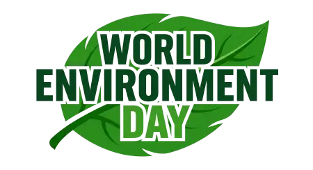 World Environment Day Leaves Png - Free World Environment Day Png Download