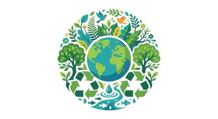 World Environment Day Logo Png - Free World Environment Day Png Download