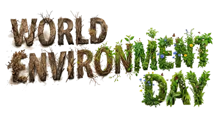 World Environment Day Nature Png - Free World Environment Day Png Download