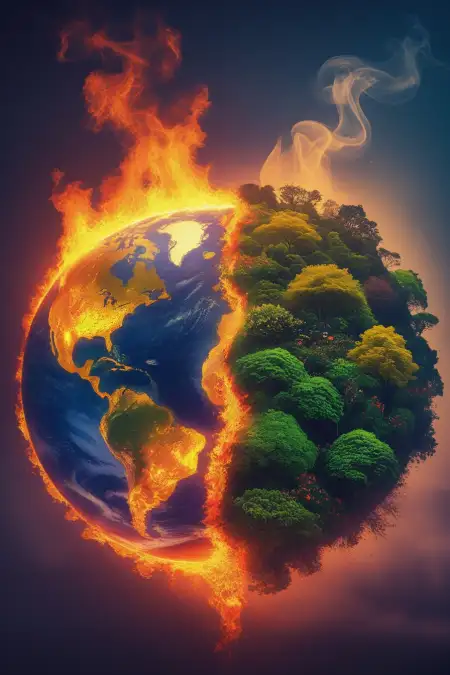 World Environment Day Plantation Drive Ideas - Free Related World Environment Day Image