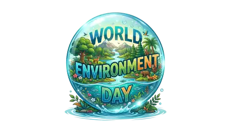 World Environment Day Png Clipart - Free World Environment Day Png Download
