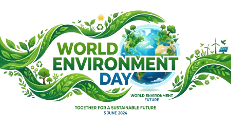 World Environment Day Png For Brochure - Free World Environment Day Png Download