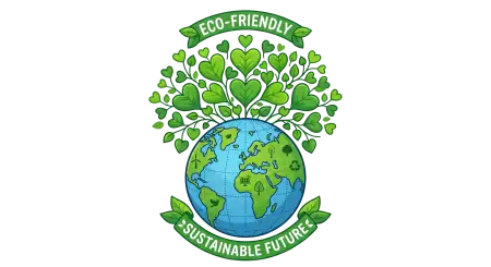 World Environment Day Png For Eco Clubs - Free World Environment Day Png Download