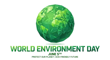 World Environment Day Png For Invitation Card - Free World Environment Day Png Download