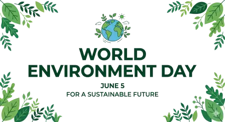 World Environment Day Png For Presentation - Free World Environment Day Png Download