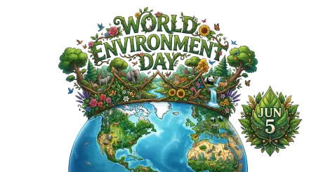 Free World Environment Day Png Images Free Download Transparent PNG Download