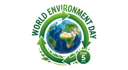 Free World Environment Day Png Transparent Background Transparent PNG Download