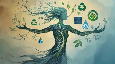 World Environment Day Poster Drawing Easy - Free Related World Environment Day Image