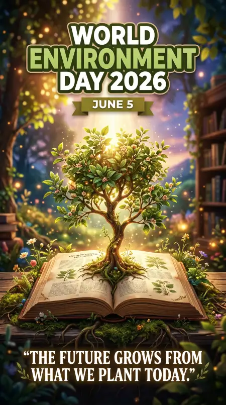 World Environment Day Poster Ideas Hd Creative Design Inspiration 2026 - Free World Environment Day Poster Ideas 2026 Download