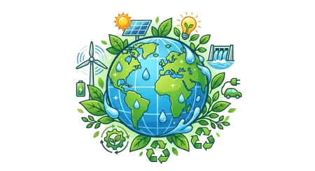 World Environment Day Recycle Png - Free World Environment Day Png Download