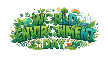 World Environment Day Ribbon Png - Free World Environment Day Png Download