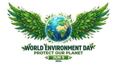 Free World Environment Day Social Media Png Transparent PNG Download