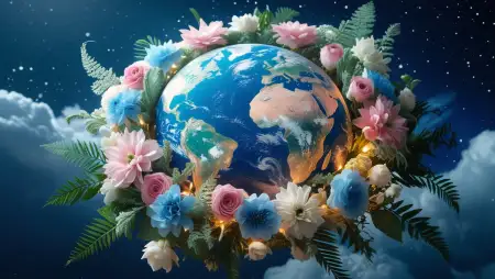 World Environment Day Status Video Download In Hindi - Free Related World Environment Day Image