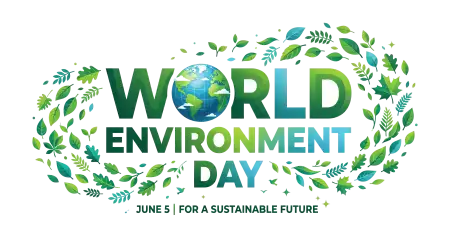 World Environment Day Text Png - Free World Environment Day Png Download