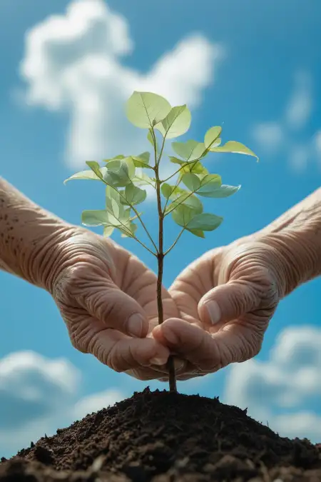 World Environment Day Theme With Activities - Free Related World Environment Day Image