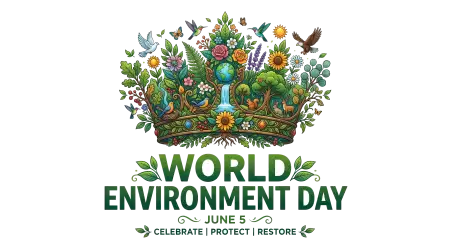 World Environment Day Wishes Png - Free World Environment Day Png Download