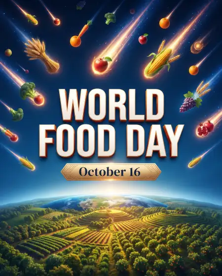 world food day 2026 food for all quotes - World Food Day 2026