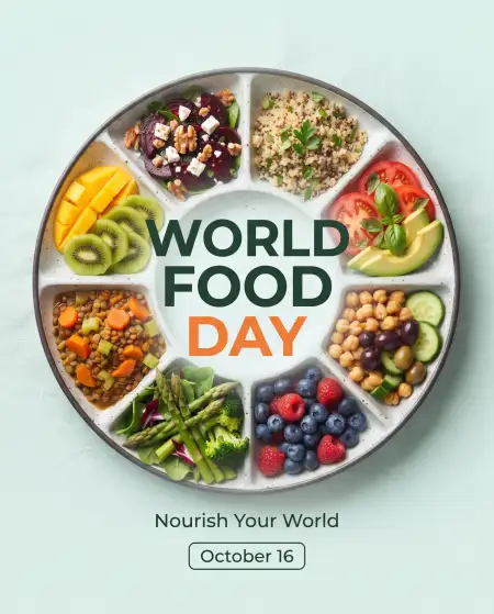 world food day