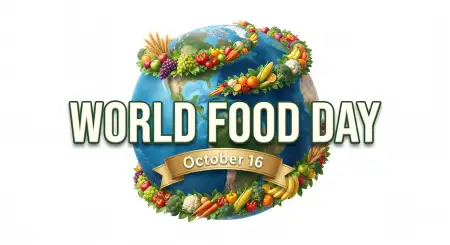 world food day 2026 hunger free world quotes - World Food Day 2026