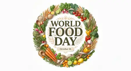 world food day 2026 nutrition and health quotes - World Food Day 2026