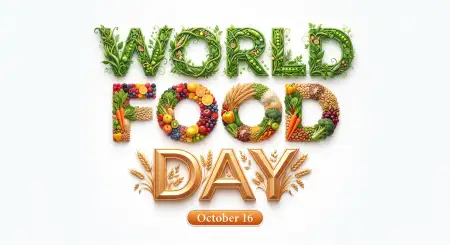 world food day 2026 save food quotes - World Food Day 2026